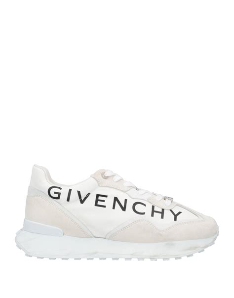 givenchy sneaker herren weiß|Givenchy or gucci sneakers.